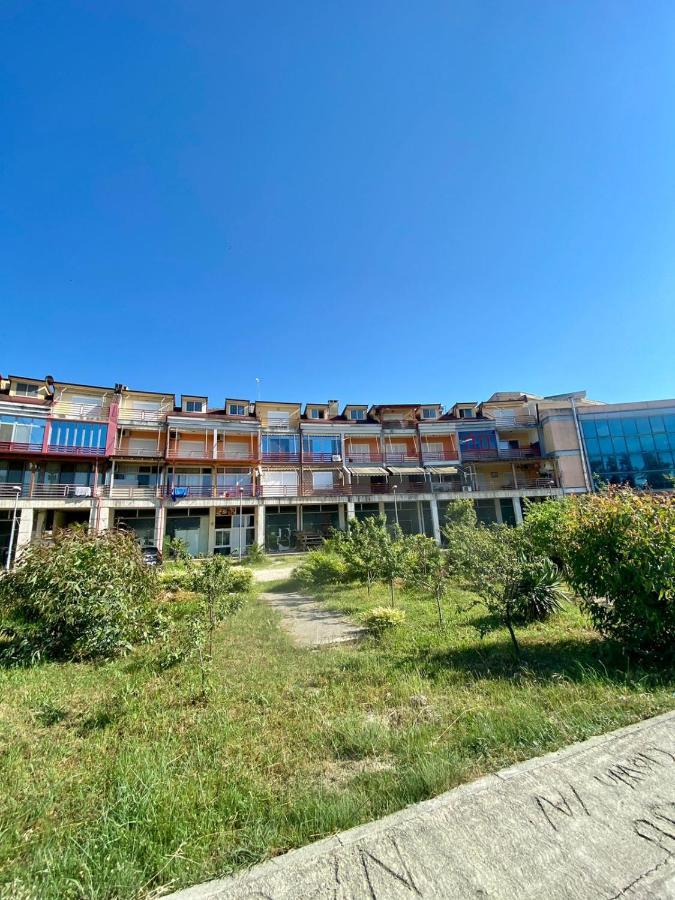 1Bedroom Holiday Apartment With Amazing View Golem,Durres Голем Екстер'єр фото