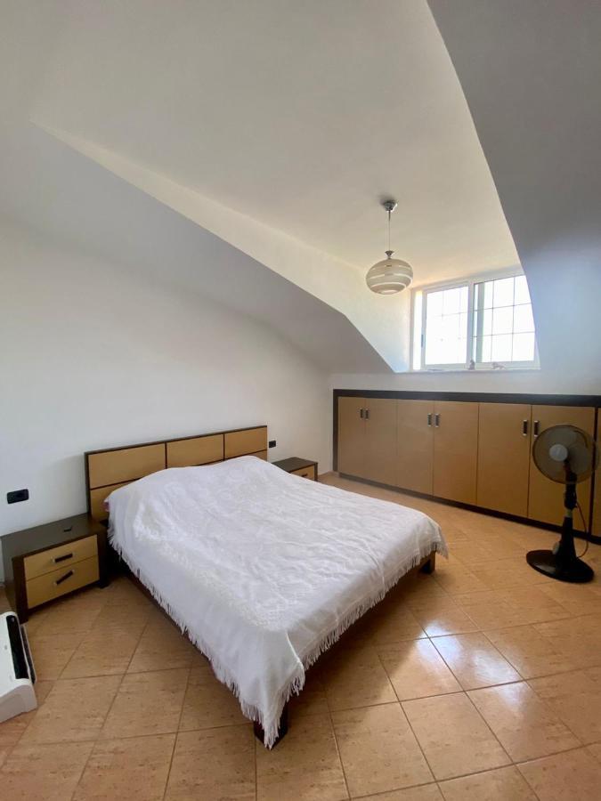 1Bedroom Holiday Apartment With Amazing View Golem,Durres Голем Екстер'єр фото